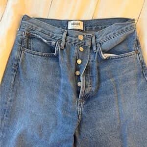 AGOLDE Jeans Size 26